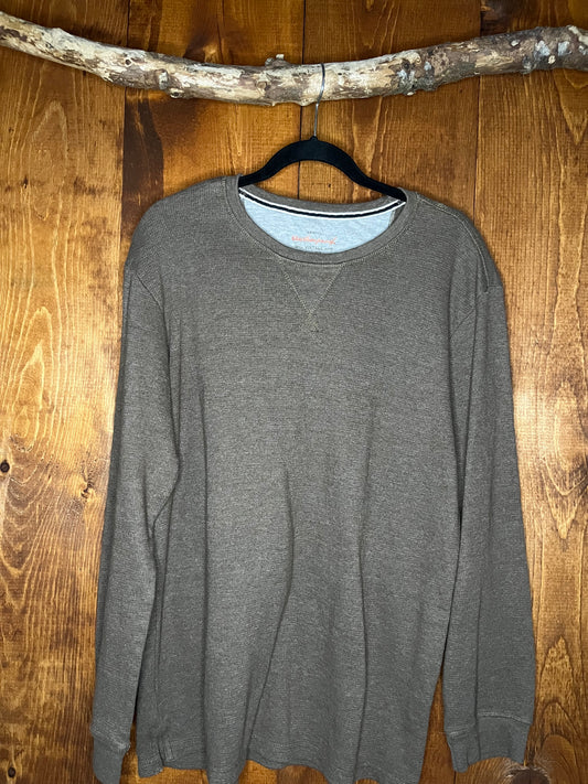Original Weatherproof long sleeve - L