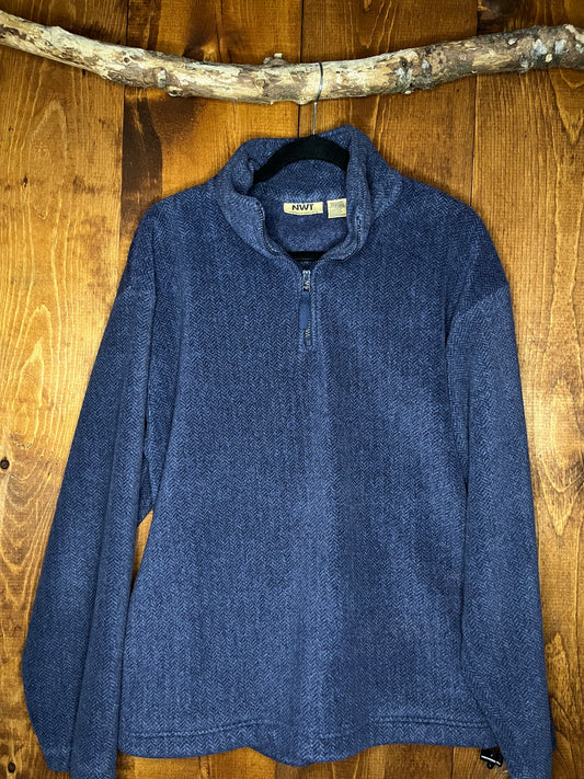 Northwest Territory full zip jacket - M